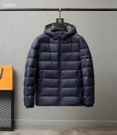 プラダ ダウンジャケット 新作 新品同様超美品 通販＆送料 PRADA019