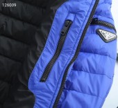 プラダ ダウンジャケット 新作 新品同様超美品 通販＆送料 PRADA025