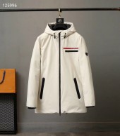 プラダ ダウンジャケット 新作 新品同様超美品 通販＆送料 PRADA026