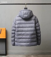 プラダ ダウンジャケット 新作 新品同様超美品 通販＆送料 PRADA021
