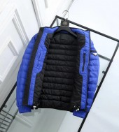 プラダ ダウンジャケット 新作 新品同様超美品 通販＆送料 PRADA025