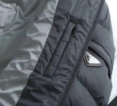 プラダ ダウンジャケット 新作 新品同様超美品 通販＆送料 PRADA020