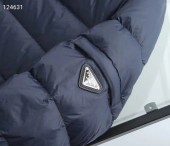 プラダ ダウンジャケット 新作 新品同様超美品 通販＆送料 PRADA019