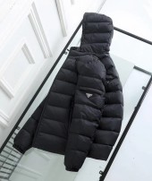 プラダ ダウンジャケット 新作 新品同様超美品 通販＆送料 PRADA020
