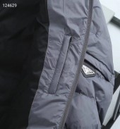 プラダ ダウンジャケット 新作 新品同様超美品 通販＆送料 PRADA021