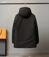 プラダ ダウンジャケット 新作 新品同様超美品 通販＆送料 PRADA027