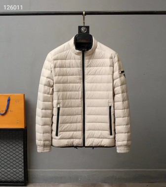 プラダ ダウンジャケット 新作 新品同様超美品 通販＆送料 PRADA023