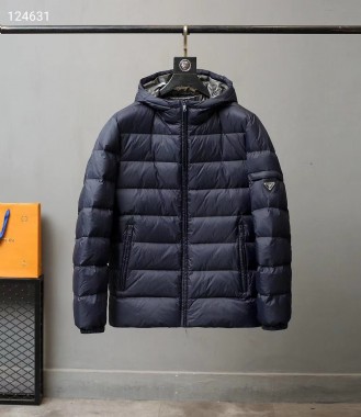 プラダ ダウンジャケット 新作 新品同様超美品 通販＆送料 PRADA019