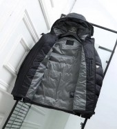 プラダ ダウンジャケット 新作 新品同様超美品 通販＆送料 PRADA020