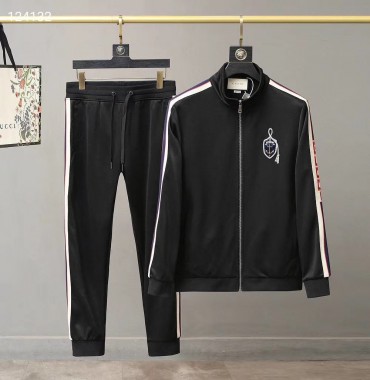 グッチスーツ 新作 新品同様超美品 通販＆送料 GYIF020