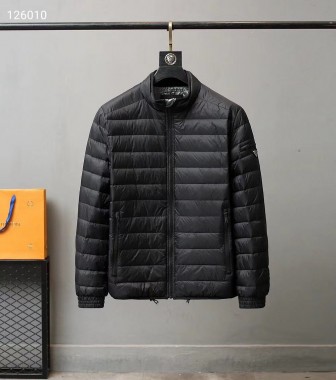 プラダ ダウンジャケット 新作 新品同様超美品 通販＆送料 PRADA024