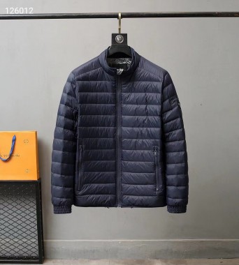 プラダ ダウンジャケット 新作 新品同様超美品 通販＆送料 PRADA022