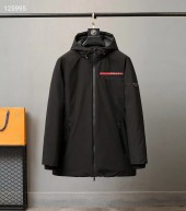 プラダ ダウンジャケット 新作 新品同様超美品 通販＆送料 PRADA027