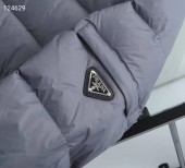 プラダ ダウンジャケット 新作 新品同様超美品 通販＆送料 PRADA021