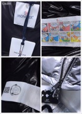 モンクレール ダウンベスト 新作 新品同様超美品 通販＆送料 MC0100