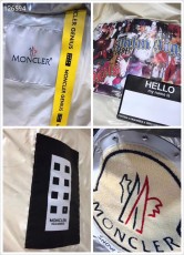 モンクレール ダウンベスト 新作 新品同様超美品 通販＆送料 MC098