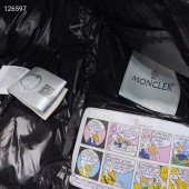 モンクレール ダウンベスト 新作 新品同様超美品 通販＆送料 MC095