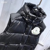 モンクレール ダウンベスト 新作 新品同様超美品 通販＆送料 MC097