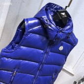 モンクレール ダウンベスト 新作 新品同様超美品 通販＆送料 MC096