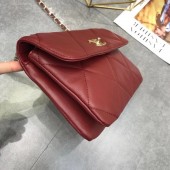 シャネル バッグ 人気 新作＆送料込(CHANEL)5849