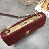 シャネル バッグ 人気 新作＆送料込(CHANEL)5849