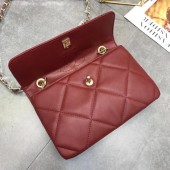 シャネル バッグ 人気 新作＆送料込(CHANEL)5849