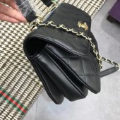 シャネル バッグ 人気 新作＆送料込(CHANEL)5853