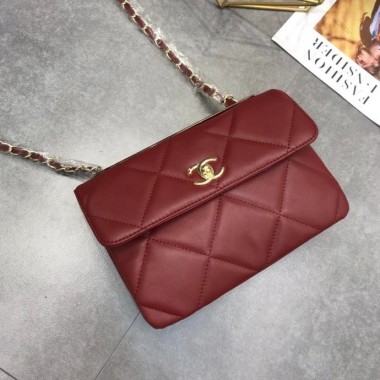 シャネル バッグ 人気 新作＆送料込(CHANEL)5849