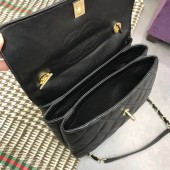 シャネル バッグ 人気 新作＆送料込(CHANEL)5853