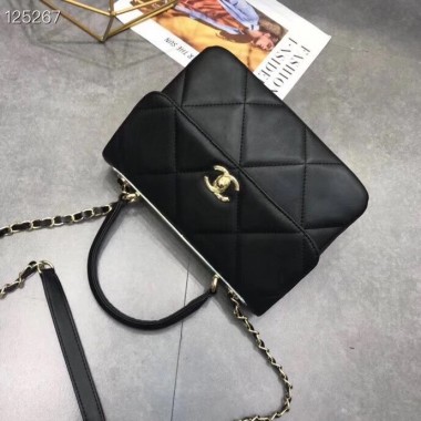 シャネル バッグ 人気 新作＆送料込(CHANEL)5853