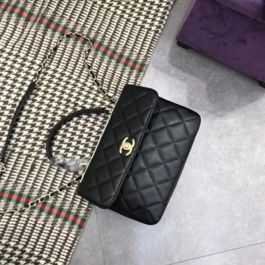 シャネル バッグ 人気 新作＆送料込(CHANEL)5853