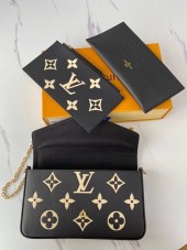 ルイヴィトン バッグ新作 人気 新品 通販＆送料込 M69977