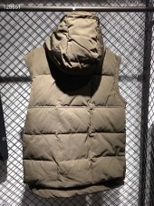 モンクレール ダウンベスト 新作 新品同様超美品 通販＆送料 MC0161