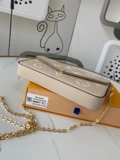 ルイヴィトン バッグ新作 人気 新品 通販＆送料込 M69977