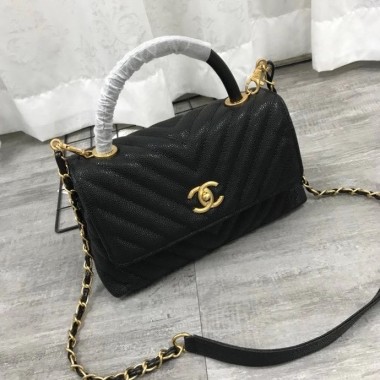 シャネル バッグ 人気 新作＆送料込(CHANEL)8239