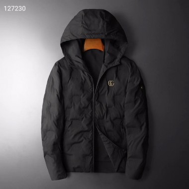 グッチ ダウンジャケット 新作 新品同様超美品 通販＆送料 GYIF032
