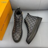 ルイヴィトン 新作 本革 通販＆送料込 LVshoes162