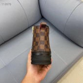 ルイヴィトン 新作 本革 通販＆送料込 LVshoes161