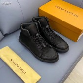 ルイヴィトン 新作 本革 通販＆送料込 LVshoes159