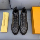 ルイヴィトン 新作 本革 通販＆送料込 LVshoes162