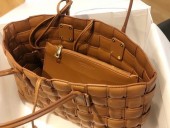 ボッテガ ヴェネタ 新作＆送料込 財布 BV500