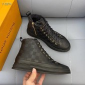 ルイヴィトン 新作 本革 通販＆送料込 LVshoes160