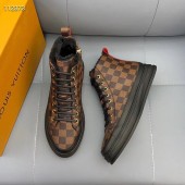 ルイヴィトン 新作 本革 通販＆送料込 LVshoes161