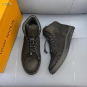ルイヴィトン 新作 本革 通販＆送料込 LVshoes159
