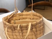 ボッテガ ヴェネタ 新作＆送料込 財布 BV500