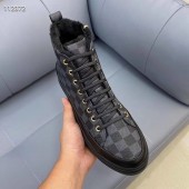 ルイヴィトン 新作 本革 通販＆送料込 LVshoes162