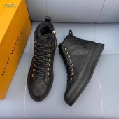 ルイヴィトン 新作 本革 通販＆送料込 LVshoes160