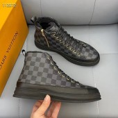 ルイヴィトン 新作 本革 通販＆送料込 LVshoes162