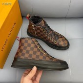 ルイヴィトン 新作 本革 通販＆送料込 LVshoes161