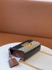 グッチ バッグ 人気 新作＆送料込 新入荷 GUCCI409487